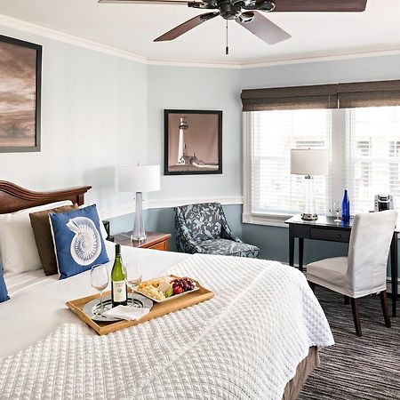 Crowne Pointe Historic Inn Adults Only Provincetown Eksteriør bilde