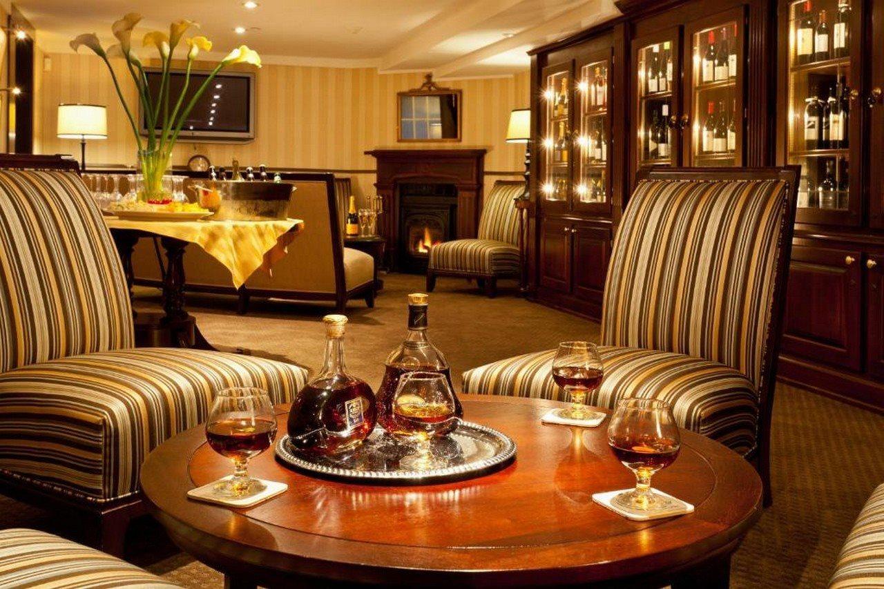Crowne Pointe Historic Inn Adults Only Provincetown Eksteriør bilde