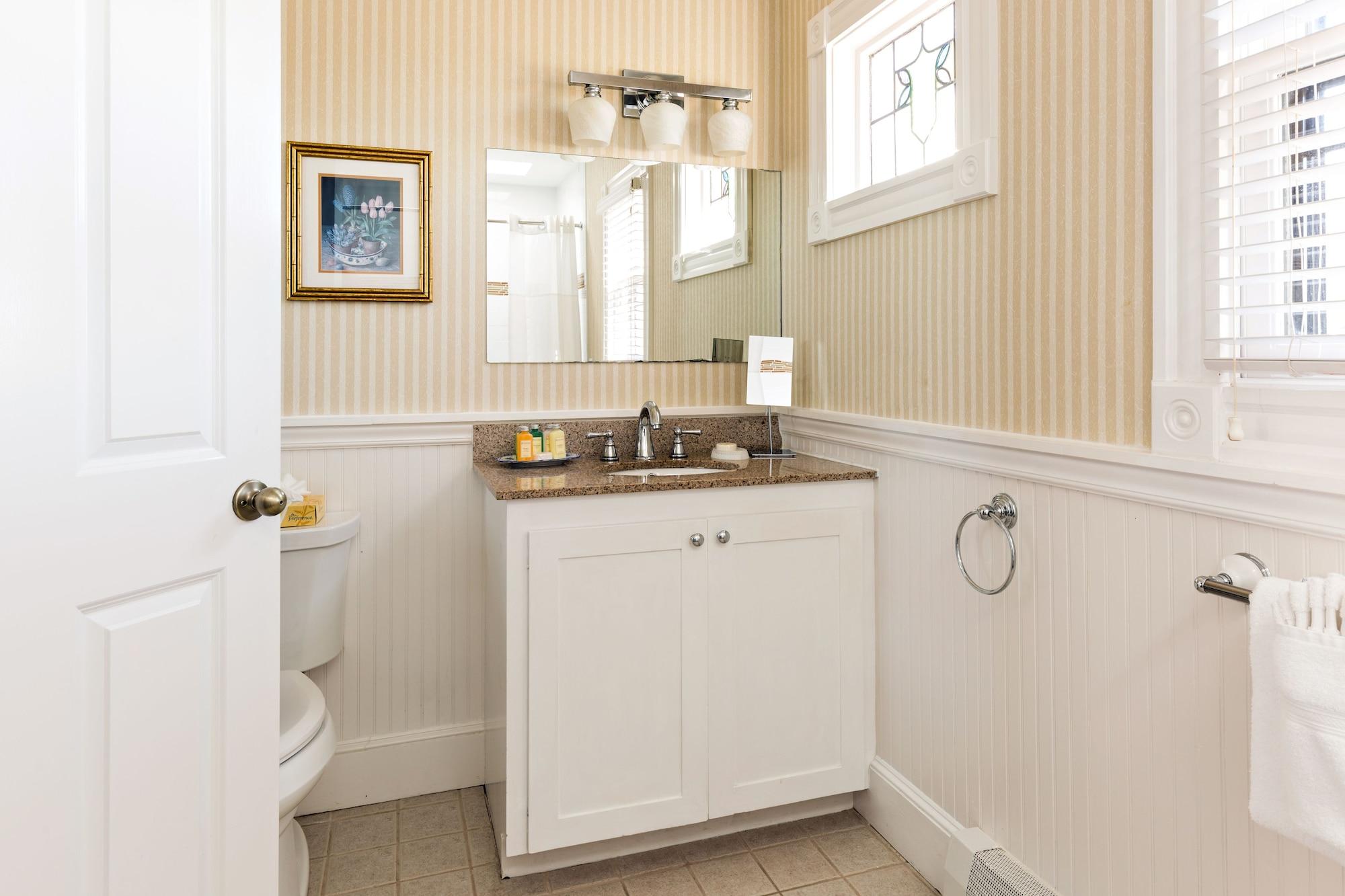 Crowne Pointe Historic Inn Adults Only Provincetown Eksteriør bilde