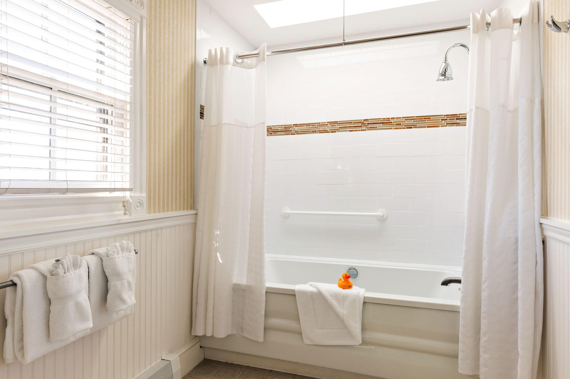 Crowne Pointe Historic Inn Adults Only Provincetown Eksteriør bilde