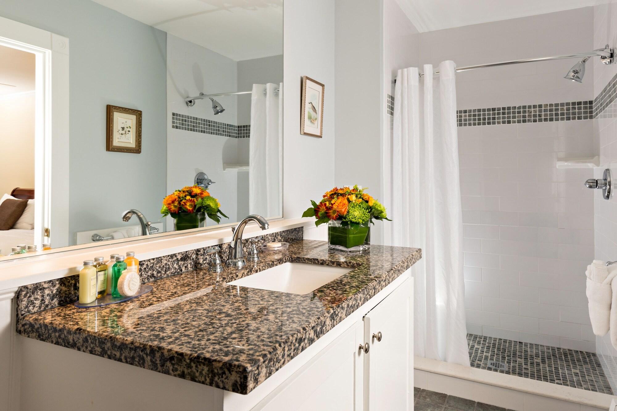 Crowne Pointe Historic Inn Adults Only Provincetown Eksteriør bilde