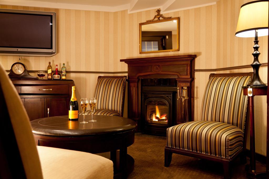 Crowne Pointe Historic Inn Adults Only Provincetown Eksteriør bilde