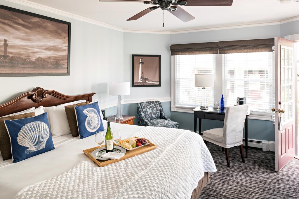 Crowne Pointe Historic Inn Adults Only Provincetown Eksteriør bilde